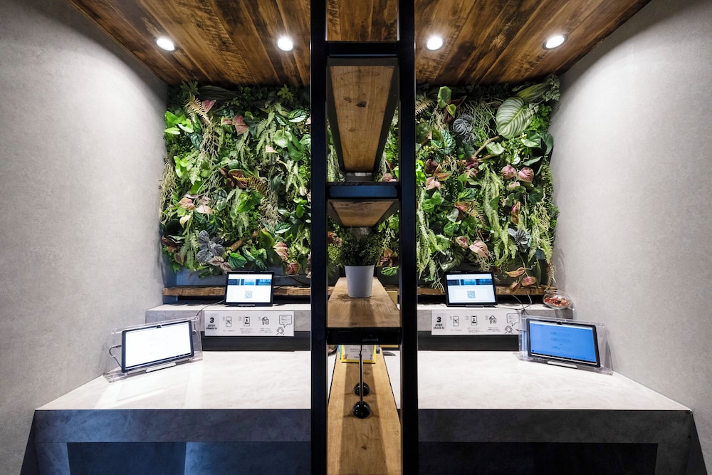 タップステイホテル 佐賀