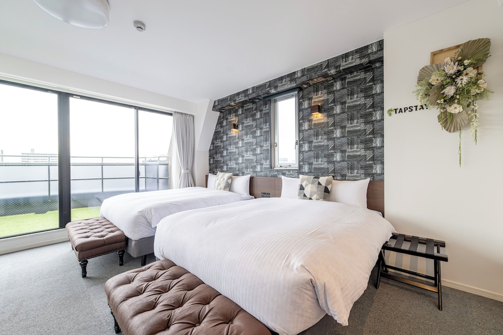 タップステイホテル 佐賀