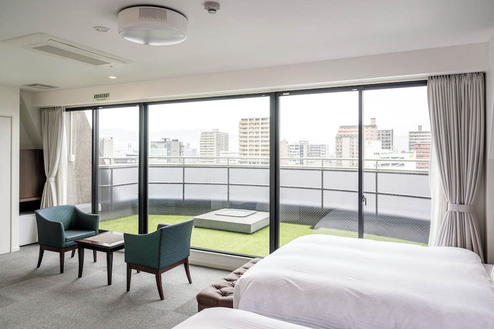 タップステイホテル 佐賀