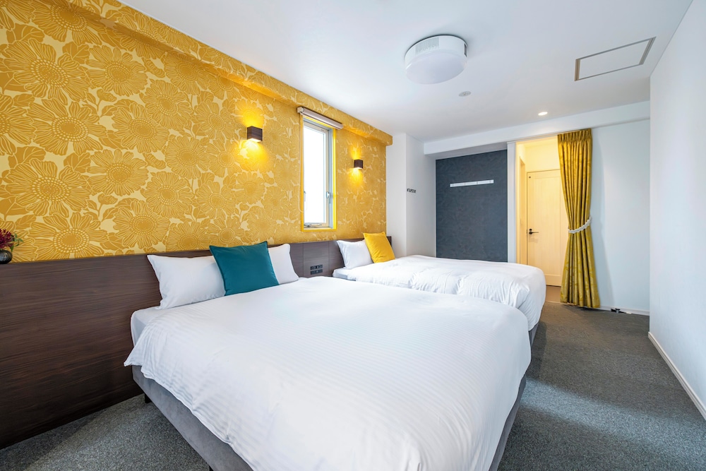 タップステイホテル 佐賀