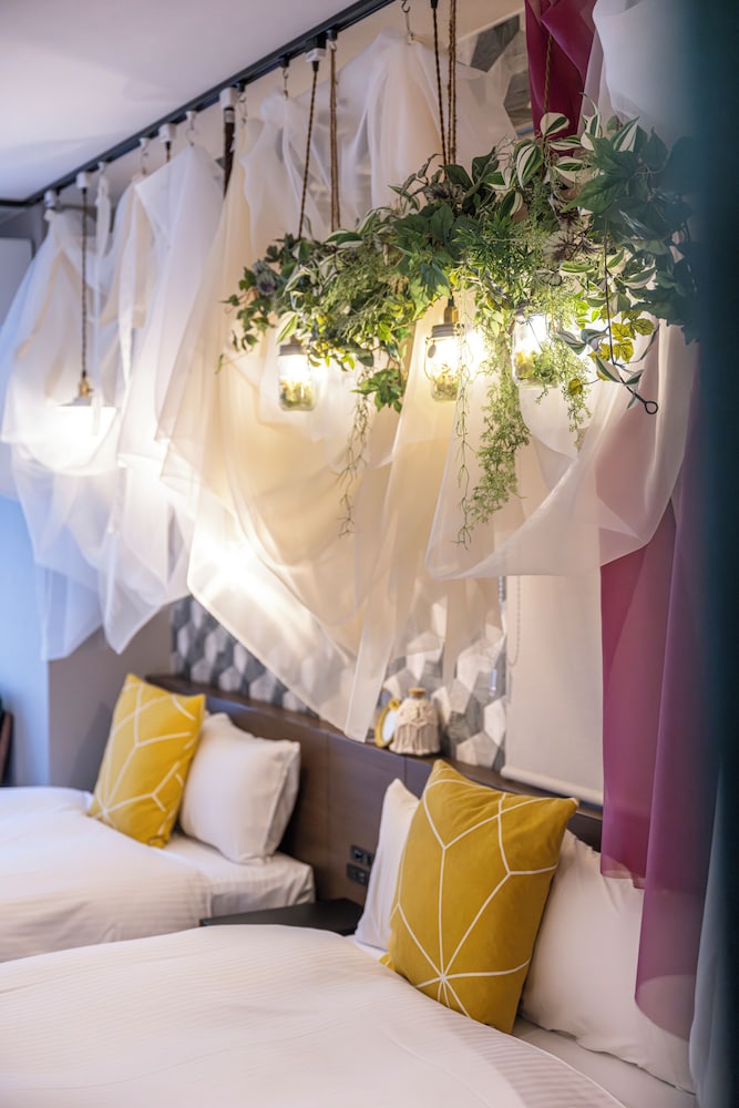 タップステイホテル 佐賀