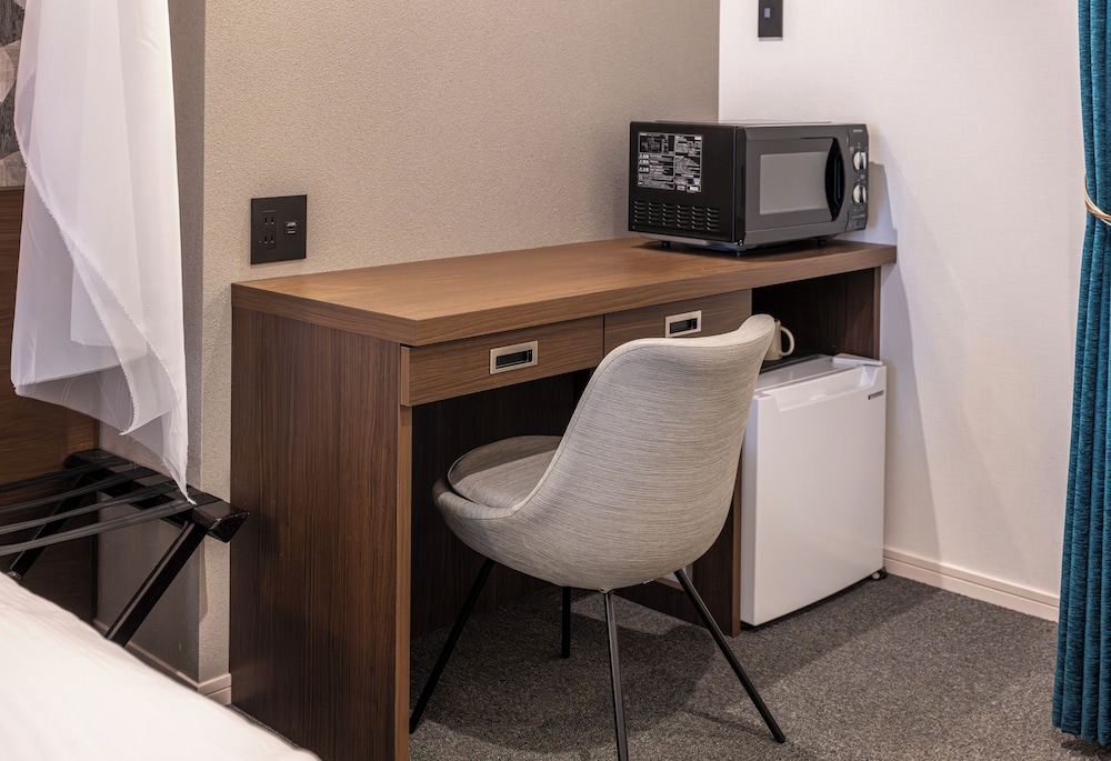 タップステイホテル 佐賀