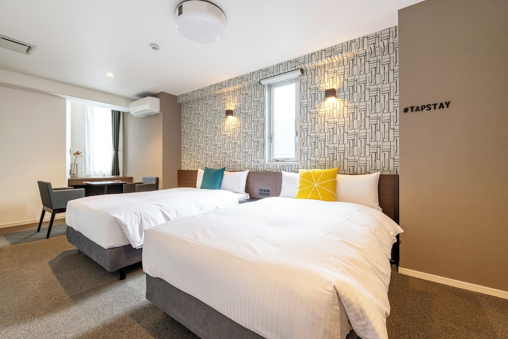 タップステイホテル 佐賀