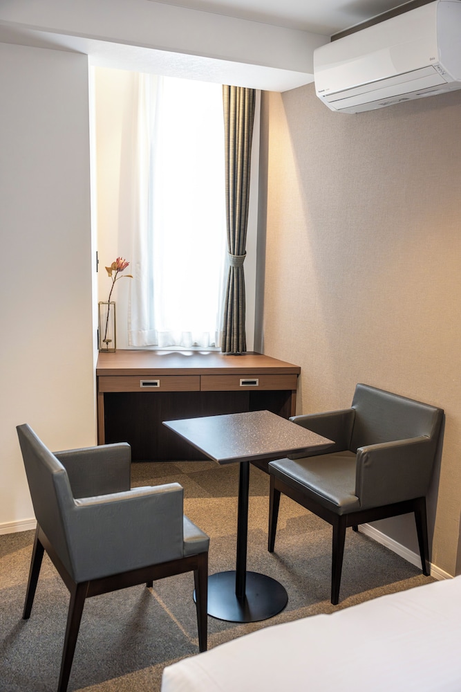 タップステイホテル 佐賀