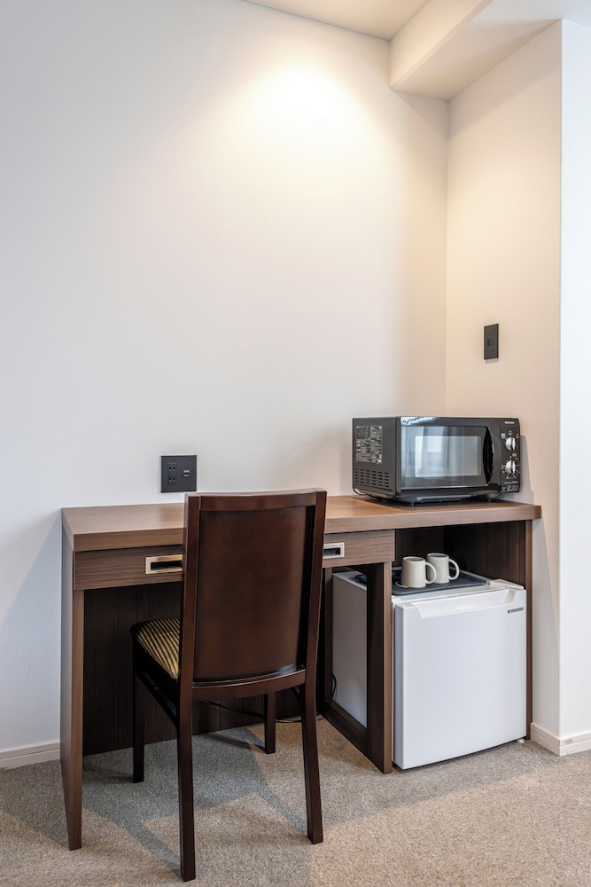 タップステイホテル 佐賀