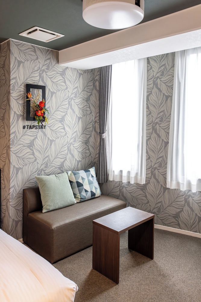 タップステイホテル 佐賀