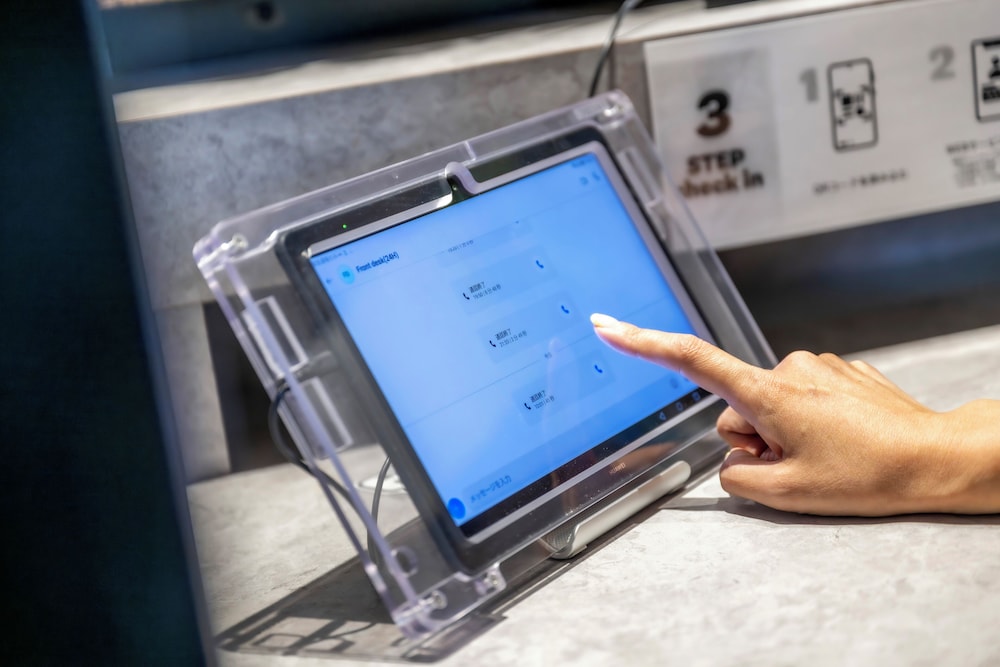 タップステイホテル 佐賀