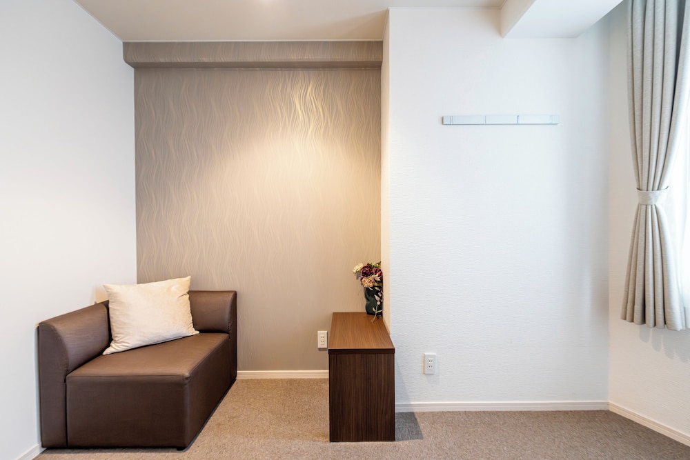 タップステイホテル 佐賀