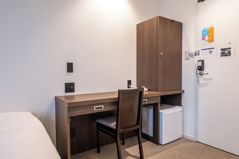 タップステイホテル 佐賀