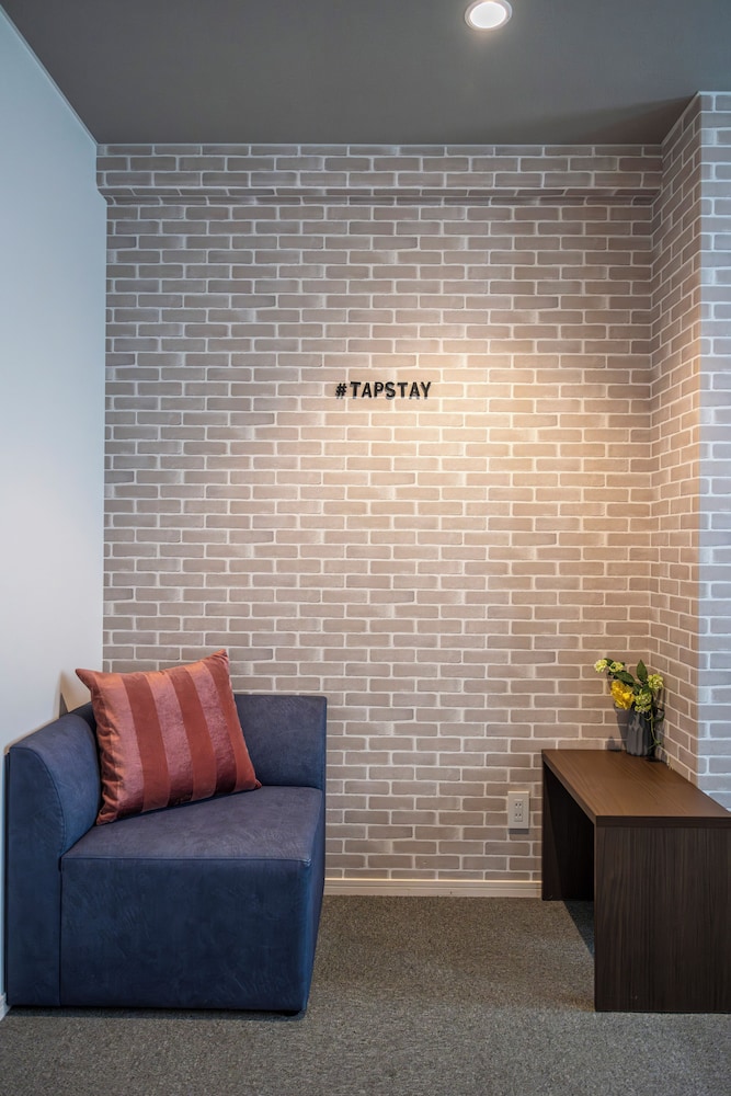 タップステイホテル 佐賀