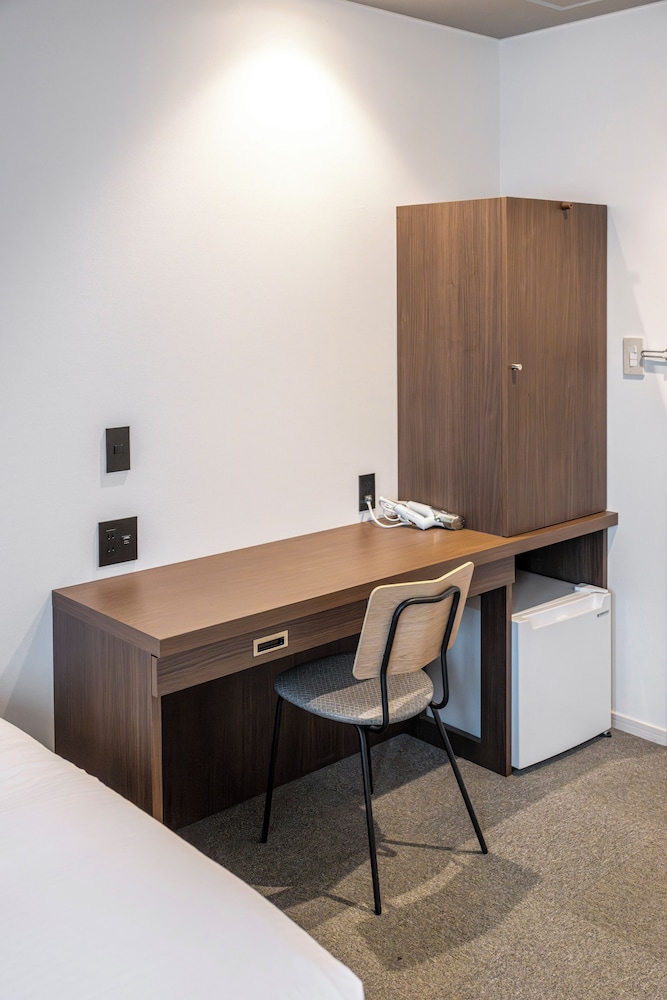 タップステイホテル 佐賀