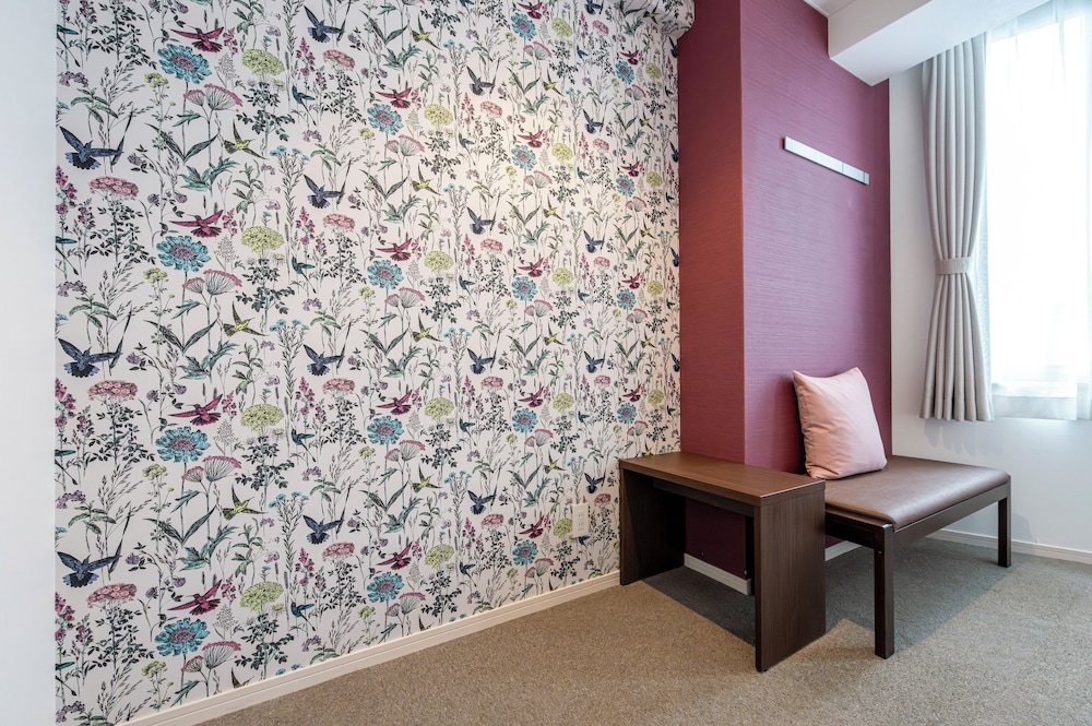 タップステイホテル 佐賀