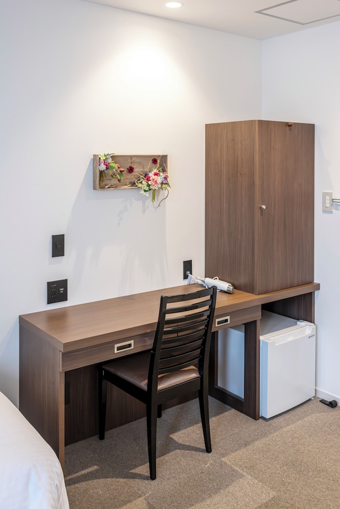 タップステイホテル 佐賀