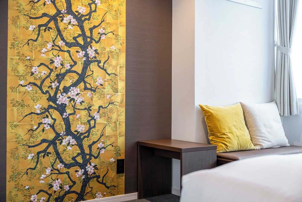 タップステイホテル 佐賀