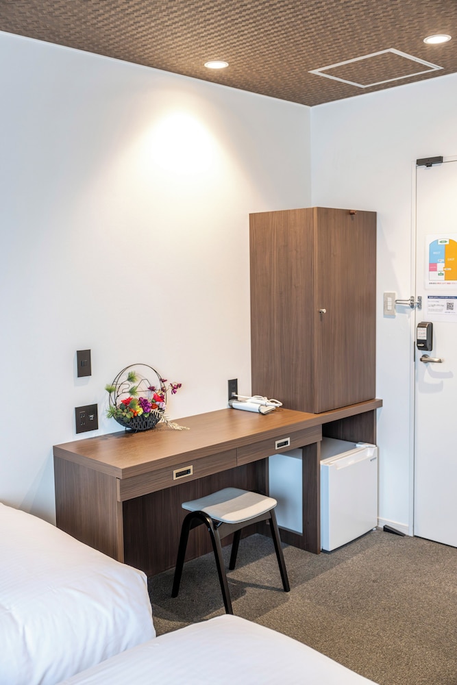 タップステイホテル 佐賀