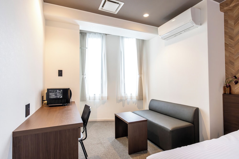 タップステイホテル 佐賀