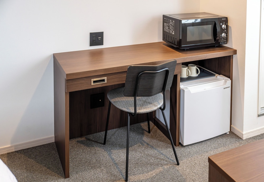 タップステイホテル 佐賀