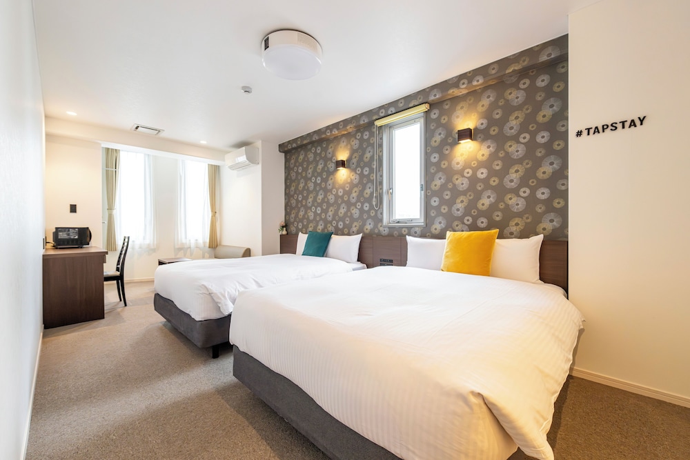 タップステイホテル 佐賀