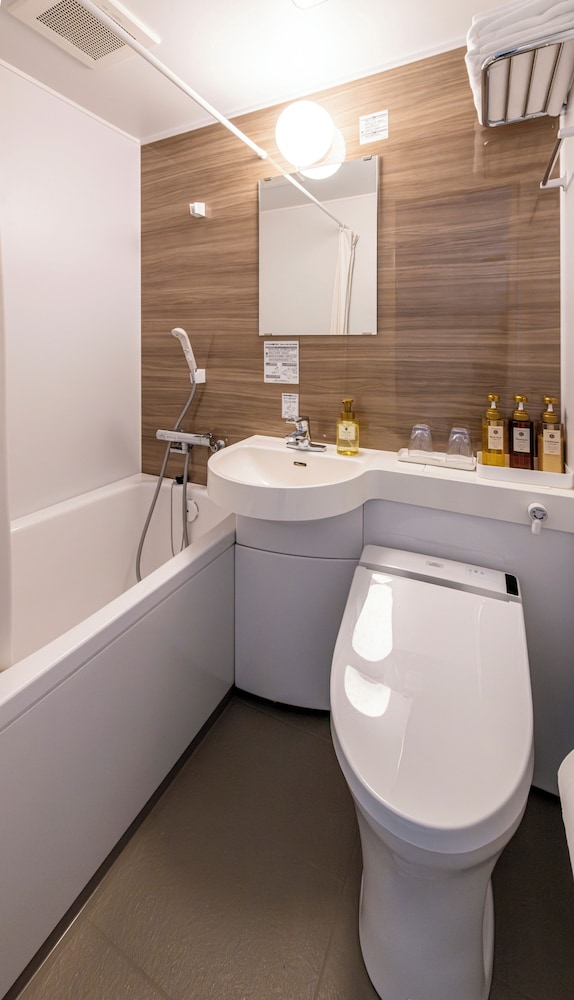 タップステイホテル 佐賀