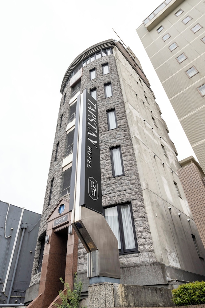 タップステイホテル 佐賀