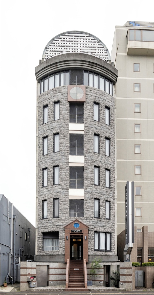 タップステイホテル 佐賀