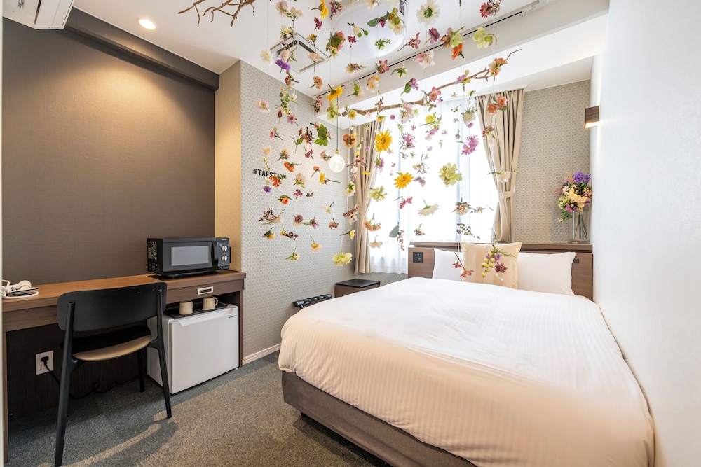 タップステイホテル 佐賀