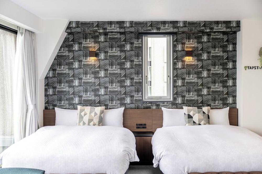 タップステイホテル 佐賀