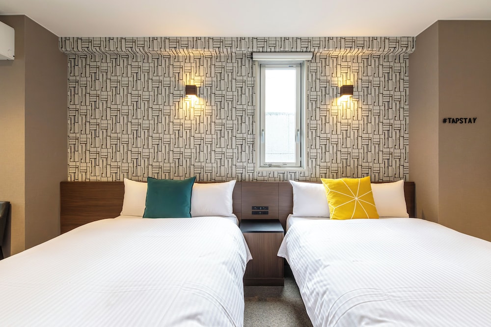 タップステイホテル 佐賀