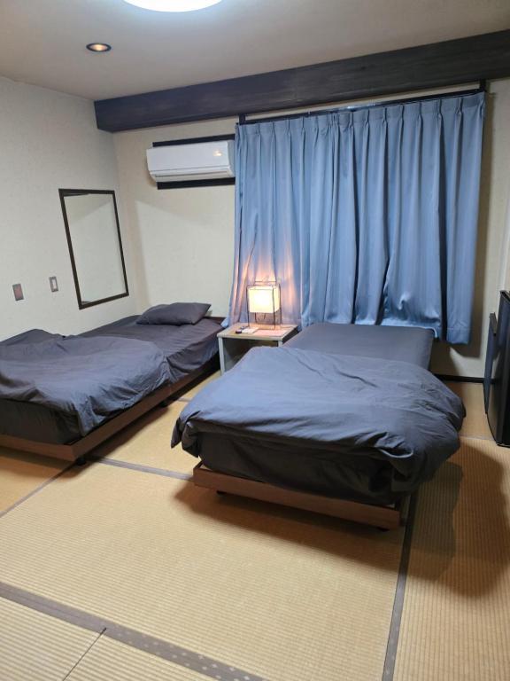 ビジネスホテルふるさと 佐賀