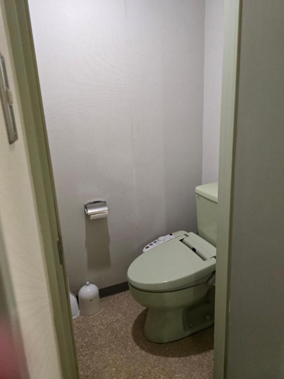 ビジネスホテルふるさと 佐賀