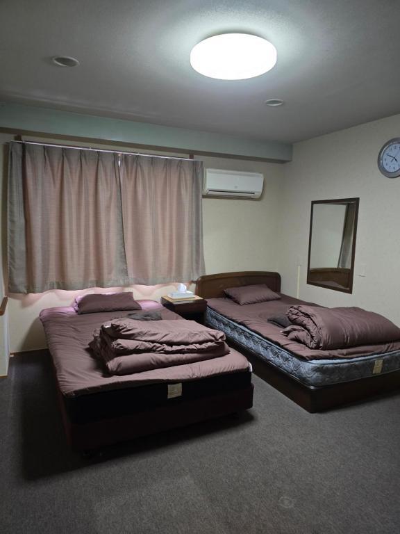 ビジネスホテルふるさと 佐賀