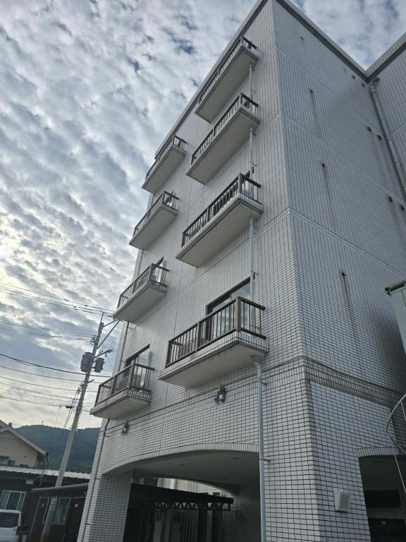 ビジネスホテルふるさと 佐賀