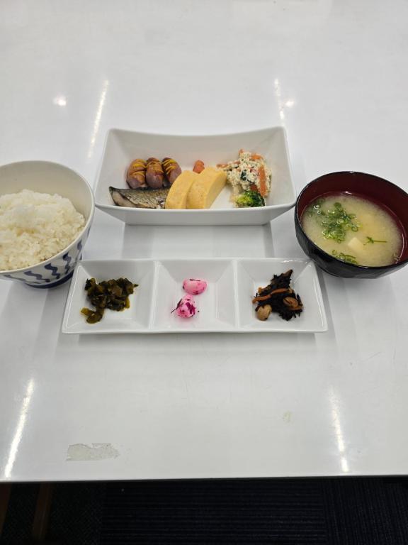 ビジネスホテルふるさと 佐賀