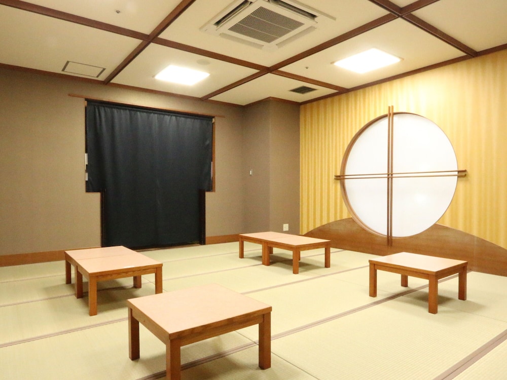 アパホテル〈福井片町〉 福井
