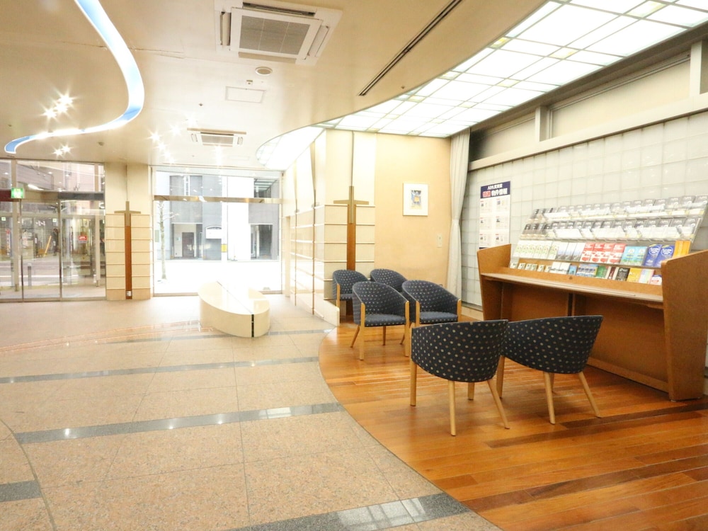 アパホテル〈福井片町〉 福井