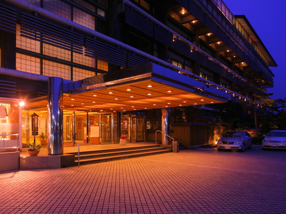 グランディア芳泉 福井