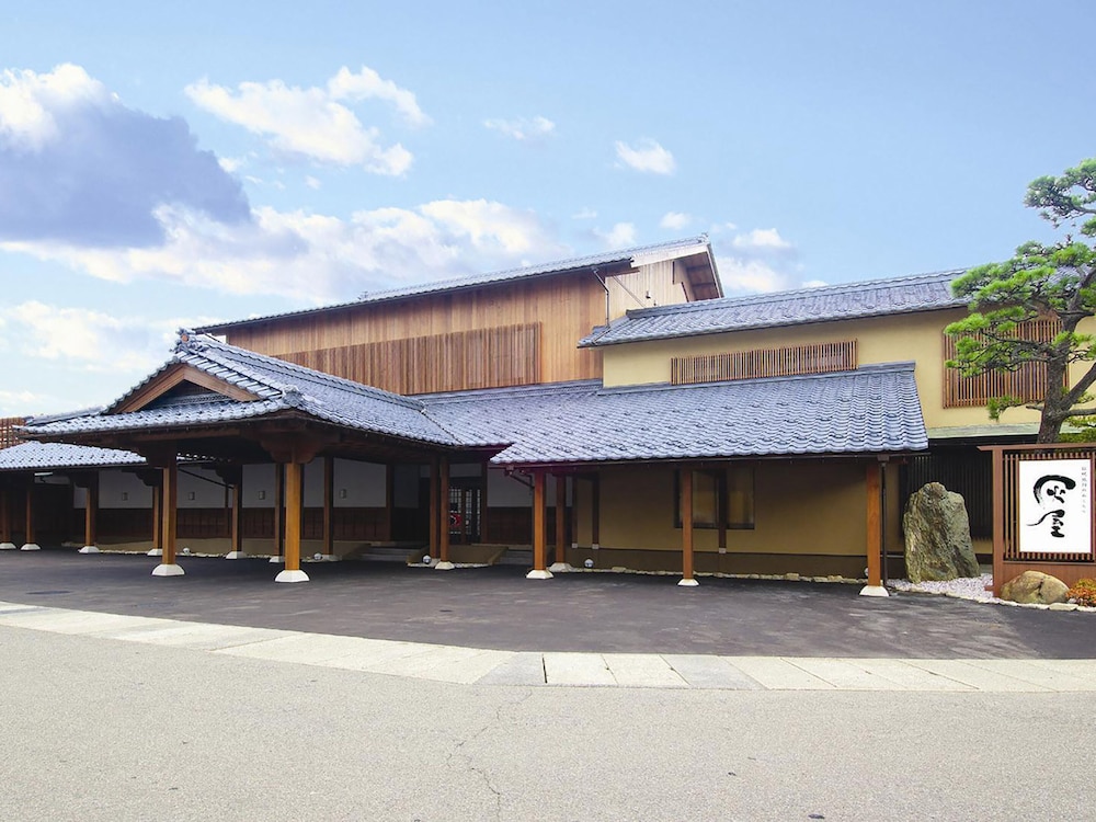 灰屋 福井