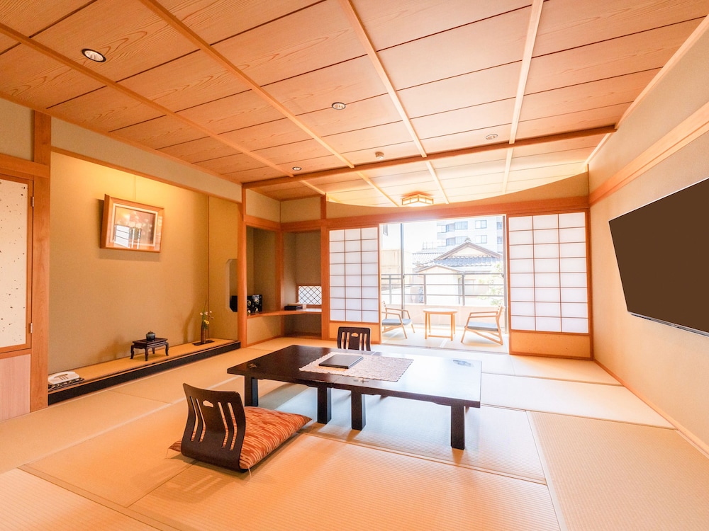 灰屋 福井