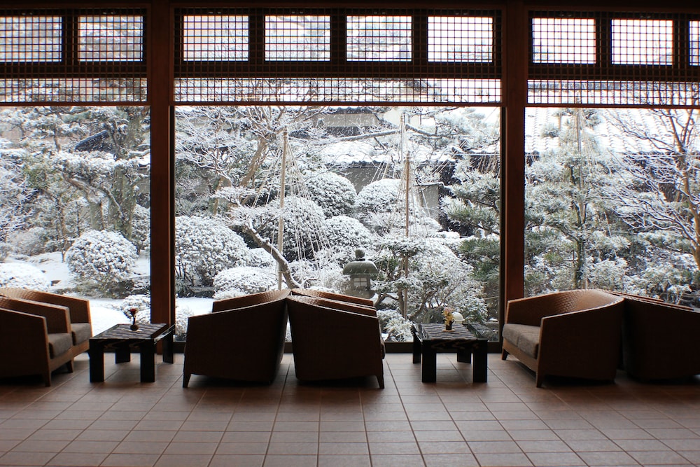 灰屋 福井
