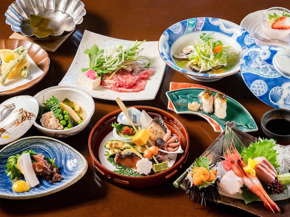 灰屋 福井