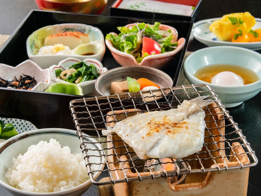 灰屋 福井