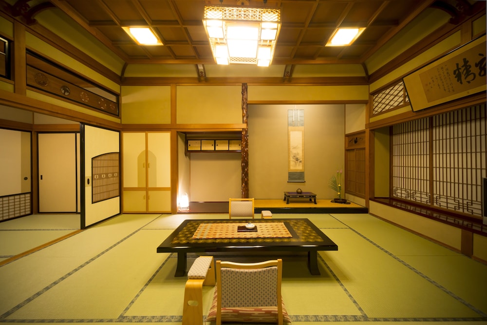 灰屋 福井
