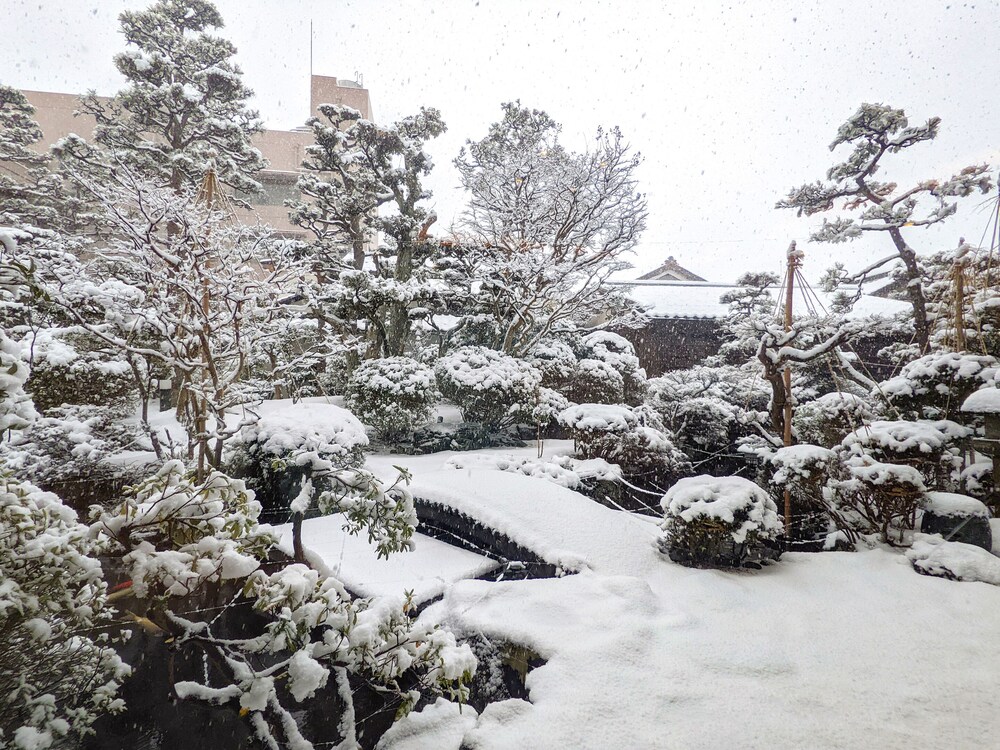 灰屋 福井