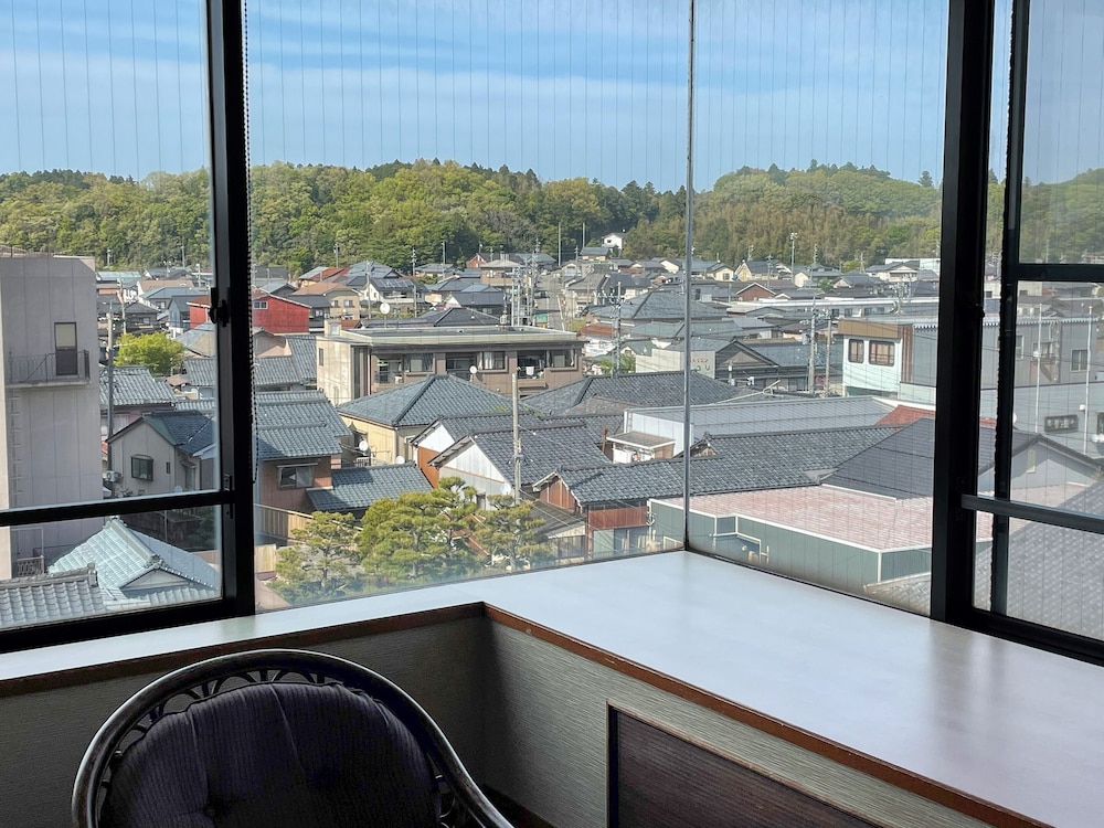 灰屋 福井