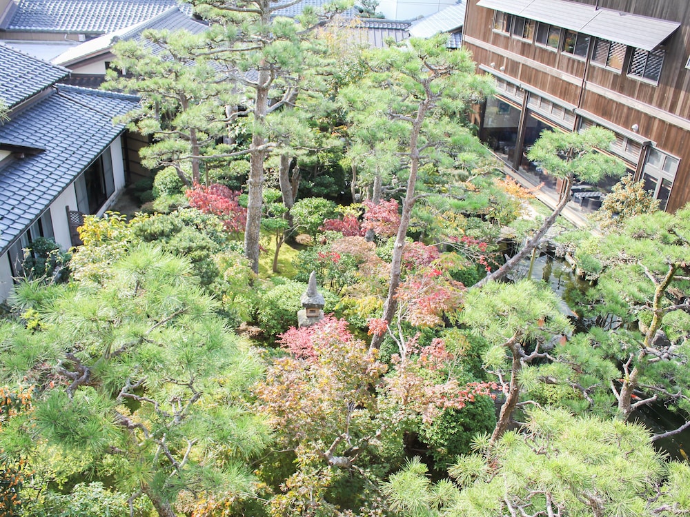 灰屋 福井