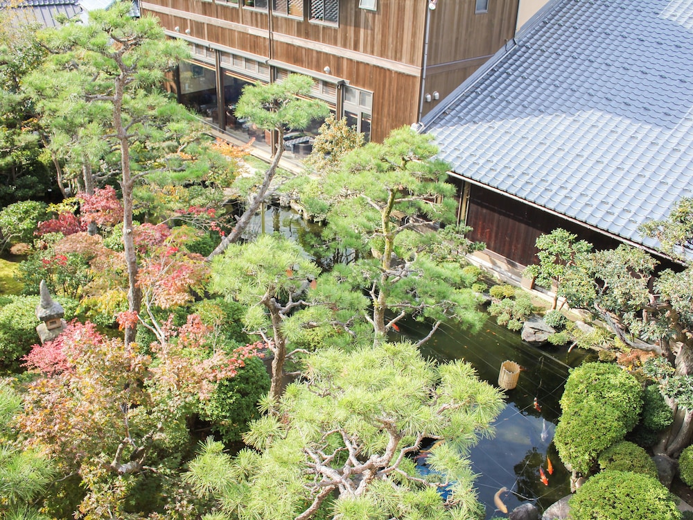 灰屋 福井