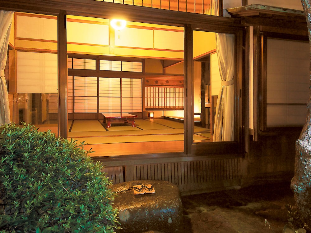 灰屋 福井