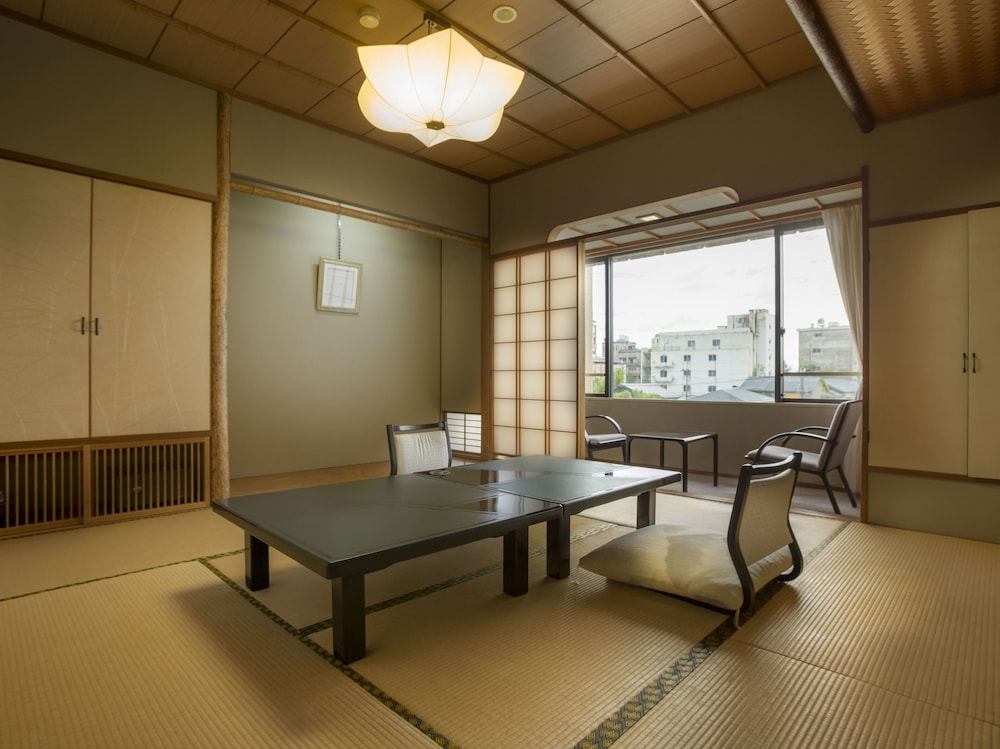 あわら温泉 ホテル八木 福井