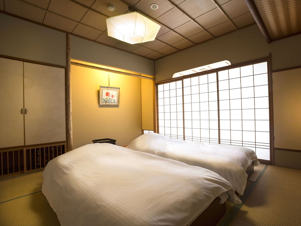 あわら温泉 ホテル八木 福井