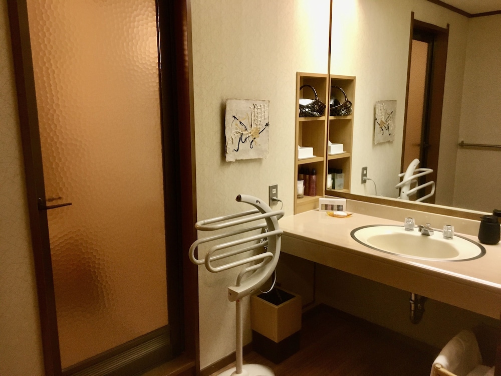 あわら温泉 ホテル八木 福井